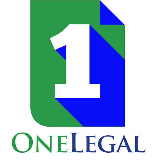 Onelegal logo